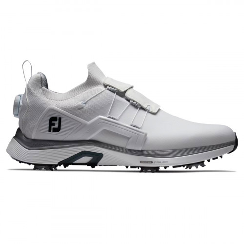 FootJoy Hyperflex BOA Mens Spiked Golf Shoes