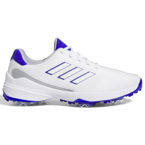 adidas ZG23 Mens Waterproof Lightweight Golf Shoes