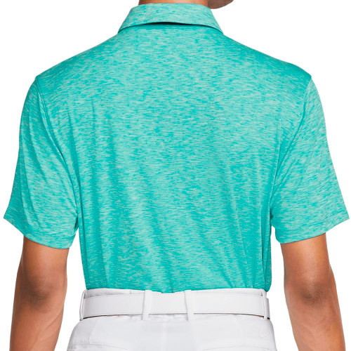 Nike Golf Dri-Fit ADV Vapor Polo Shirt reverse
