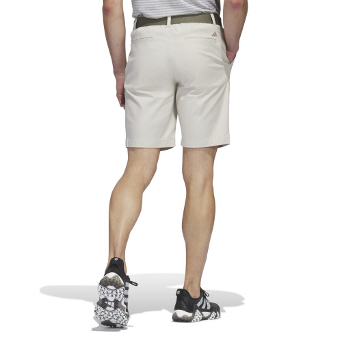 adidas Go-To 9” Golf Shorts reverse