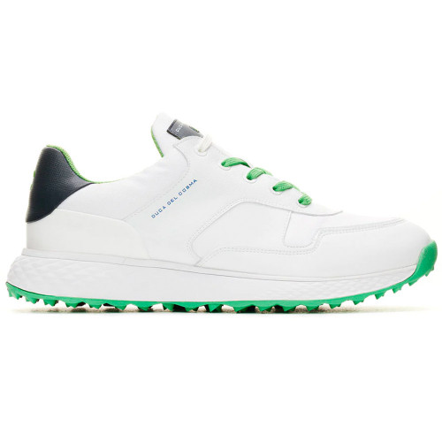 Duca Del Cosma Pagani Mens Spikeless Golf Shoes