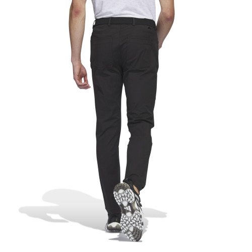 adidas Go-To 5-Pocket Mens Golf Trousers reverse