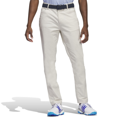 adidas Go-To 5-Pocket Mens Golf Trousers 