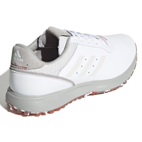adidas S2G SL Mens Spikeless Golf Shoes 