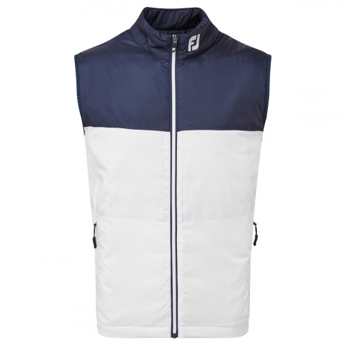 FootJoy Lightweight Thermal Insulated Vest Gilet