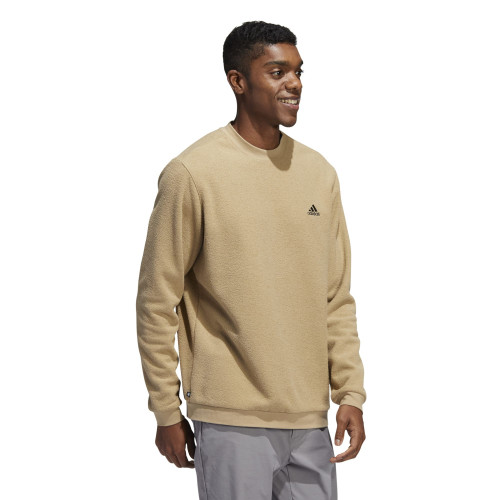 adidas Golf Core Crew Neck Sweater Pullover 