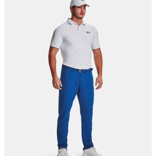 Under Armour Mens UA Drive 5 Pocket Pants Golf Trousers 