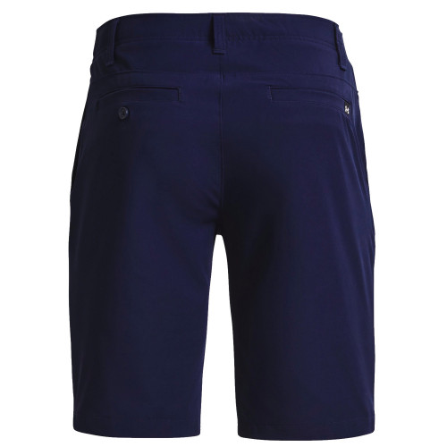 Under Armour Mens UA Drive Tapered Golf Shorts reverse