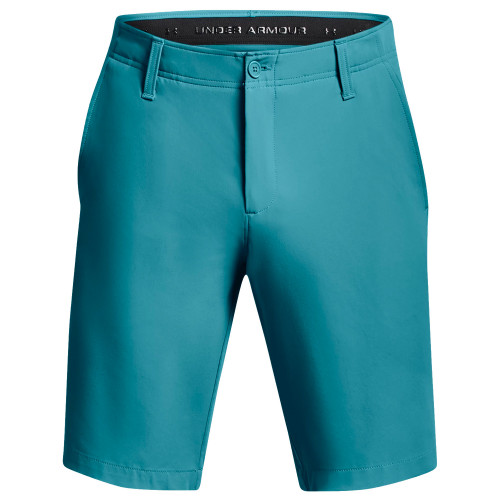 Under Armour Mens UA Drive Tapered Golf Shorts