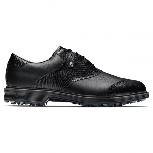 FootJoy Premiere Series Wilcox Mens Spiked Golf Shoes