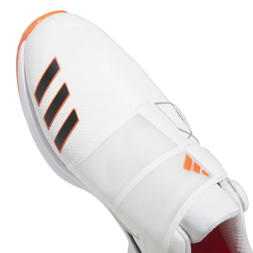 adidas ZG23 BOA Lightstrike Mens Waterproof Lightweight Golf Shoes 