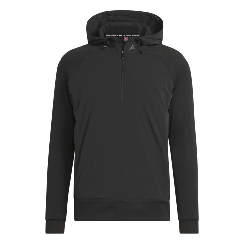 adidas Ultimate365 Tour FrostGuard Padded Golf Hoodie