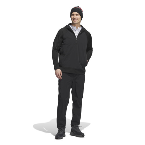 adidas Ultimate365 Tour FrostGuard Padded Golf Hoodie 