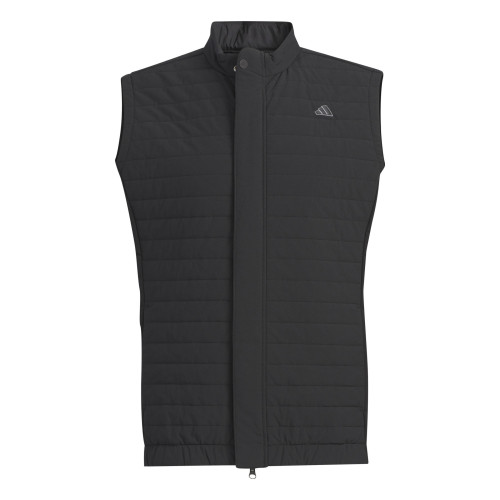 adidas Golf Go-To Mens Padded Vest