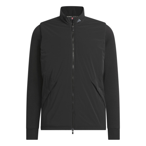 adidas Ultimate365 Tour Frostguard Padded Golf Jacket