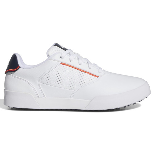 adidas Retrocross Golf Shoes Mens Spikeless Golf Shoes