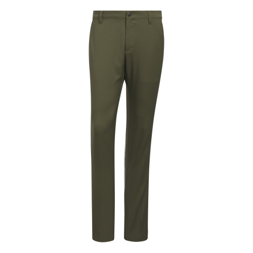 adidas Golf Ultimate365 Tapered Trousers (Olive Strata)