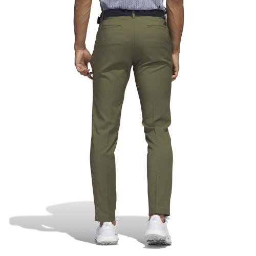 adidas Golf Ultimate365 Tapered Trousers reverse