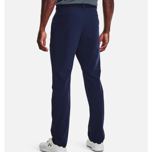 Under Armour Men’s UA Tech Pants Golf Trousers reverse