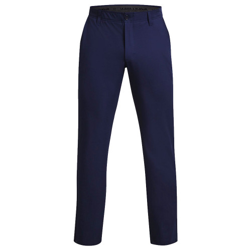 Under Armour Mens UA Drive Golf Trousers  - Midnight Navy