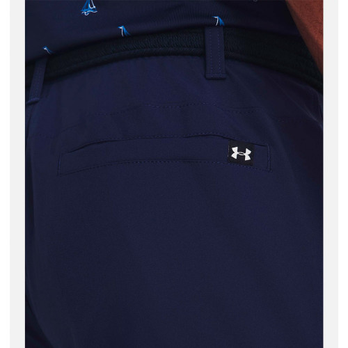 Under Armour Mens UA Drive Golf Trousers 