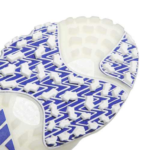 adidas CODECHAOS Laceless Mens Spikeless Golf Shoes 