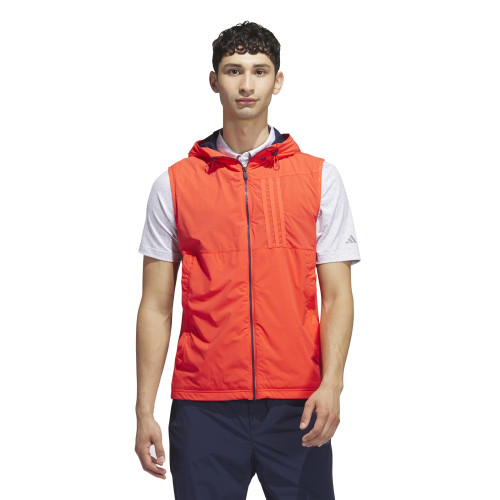 adidas Ultimate365 Tour WIND.RDY Mens Golf Vest 