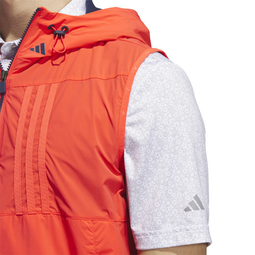 adidas Ultimate365 Tour WIND.RDY Mens Golf Vest 