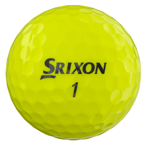 Srixon AD333 12 Golf Ball Pack 