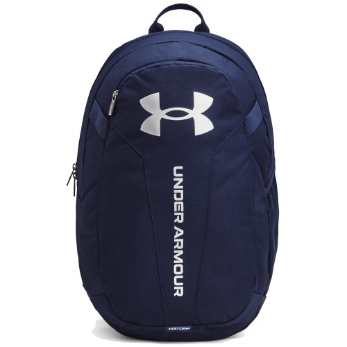 Under Armour Backpack UA Hustle Lite Ruck Gym Travel Rucksack Sports Bag