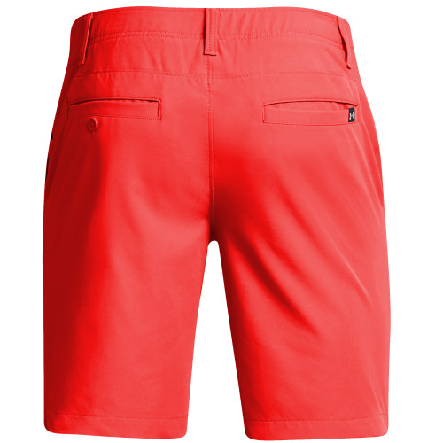 Under Armour Mens Golf Drive Tapered Golf Shorts reverse