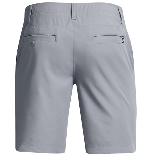 Under Armour Mens Golf Drive Tapered Golf Shorts reverse