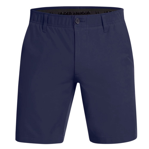 Under Armour Mens Golf Drive Tapered Golf Shorts