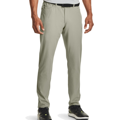 Under Armour Mens UA Drive 5 Pocket Pants Golf Trousers 