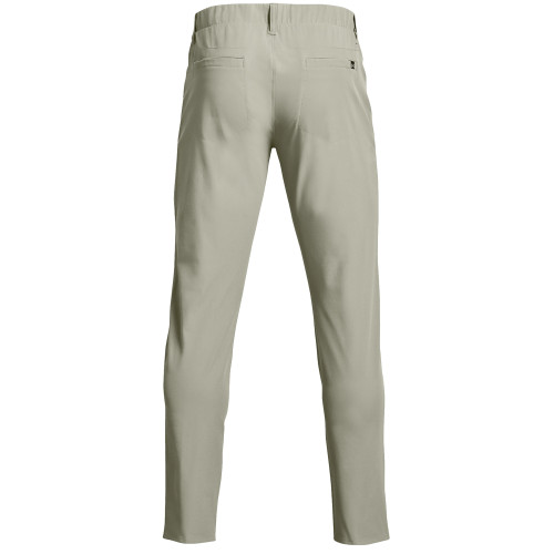 Under Armour Mens UA Drive 5 Pocket Pants Golf Trousers reverse