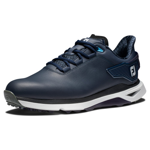 FootJoy PRO|SLX Mens Spikeless Golf Shoes reverse
