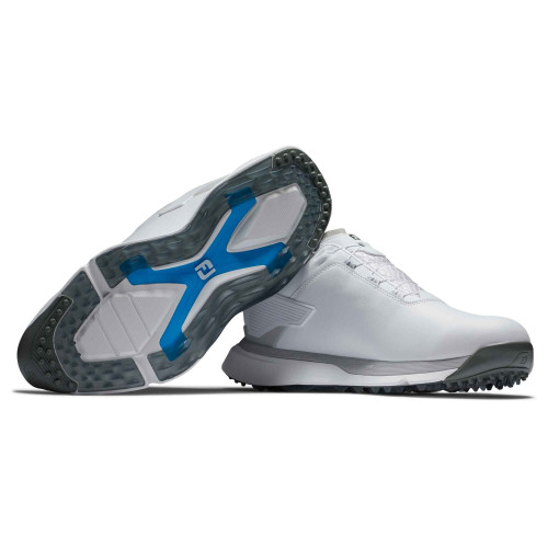 FootJoy PRO|SLX BOA Mens Spikeless Golf Shoes 
