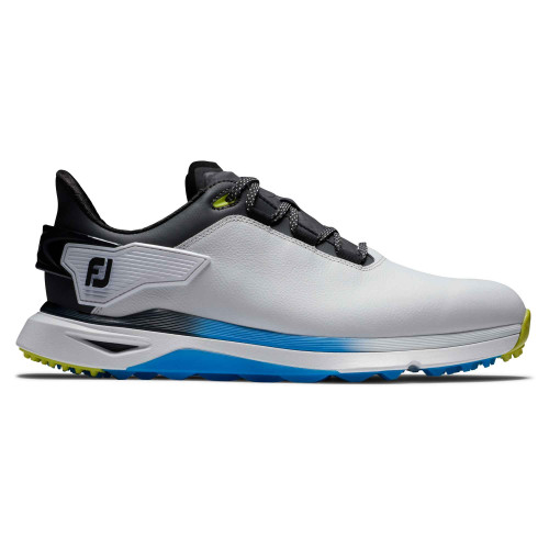FootJoy PRO|SLX Carbon Mens Spikeless Golf Shoes