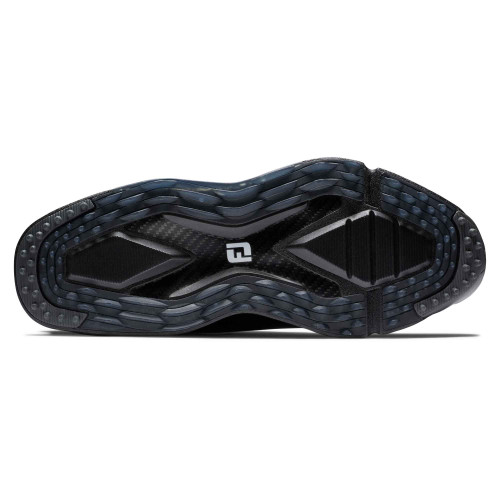 FootJoy PRO|SLX Carbon Mens Spikeless Golf Shoes reverse