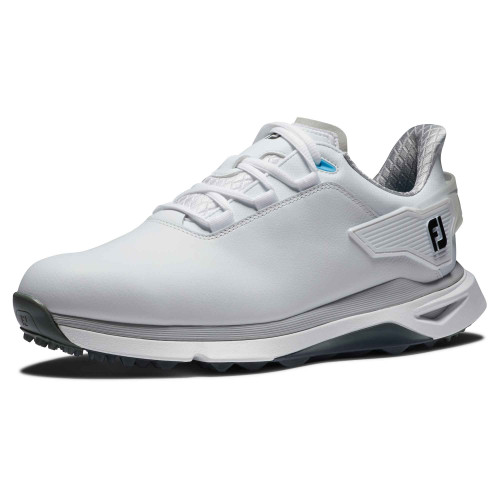 FootJoy PRO|SLX Mens Spikeless Golf Shoes 