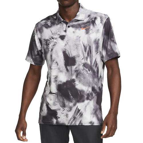 Nike Golf Dri-Fit Tour Ombre Polo Shirt
