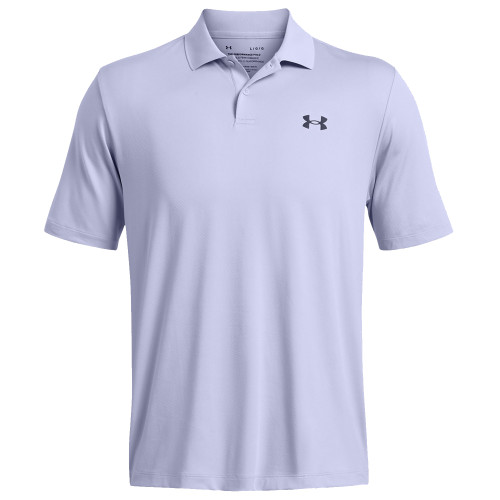 Under Armour Mens UA Performance 3.0 Stretch Golf Sports Polo Shirt