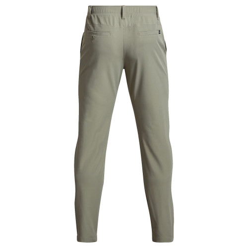Under Armour Mens UA Drive Tapered Golf Trousers  - Grove Green