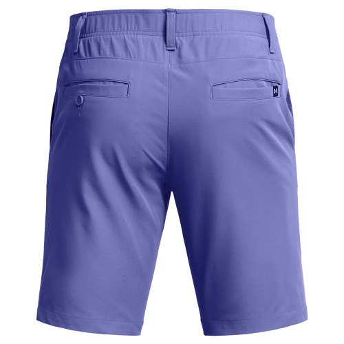 Under Armour Mens Golf Drive Tapered Golf Shorts  - Starlight