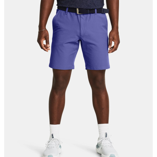 Under Armour Mens Golf Drive Tapered Golf Shorts 