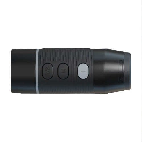 Shot Scope PRO LX + Laser Rangefinder, GPS & Performance Tracking Tags 