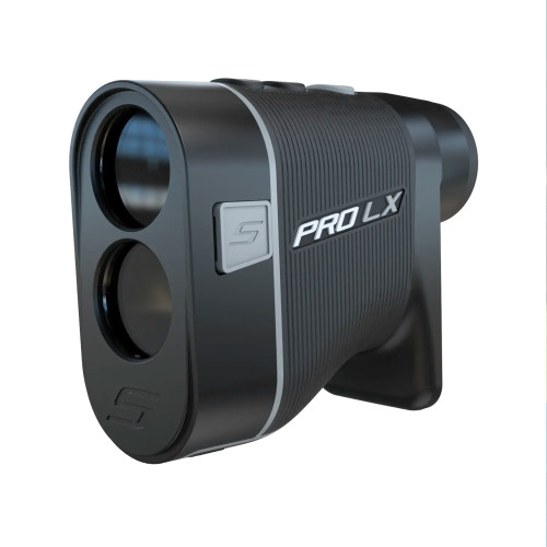 Shot Scope PRO LX Laser Rangefinder  - Black/Grey