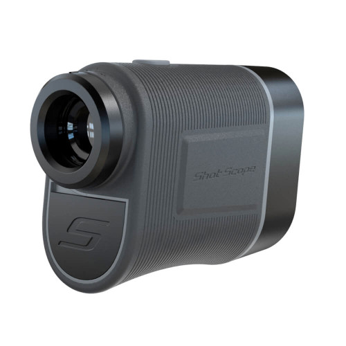 Shot Scope PRO L2 Laser Rangefinder  - Black/Grey