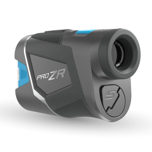 Shot Scope PRO ZR Premium Laser Rangefinder 