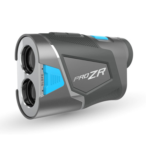 Shot Scope PRO ZR Premium Laser Rangefinder